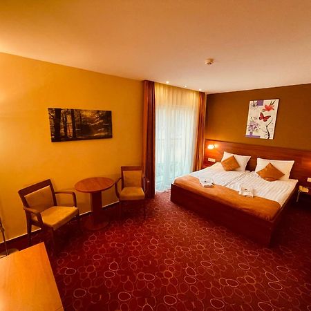 Patak Park Hotel Visegrad (Adults Only) المظهر الخارجي الصورة